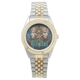 Gemini Zodiac Sign Watch