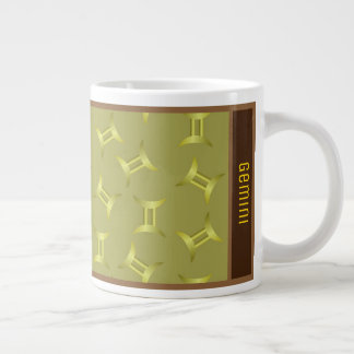 Gemini Zodiac Specialty Mug