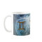 GEMINI Zodiac Star Sign Mug