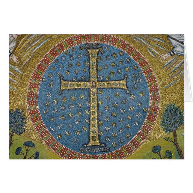 Gemmata de noeud (Devant horizontal)