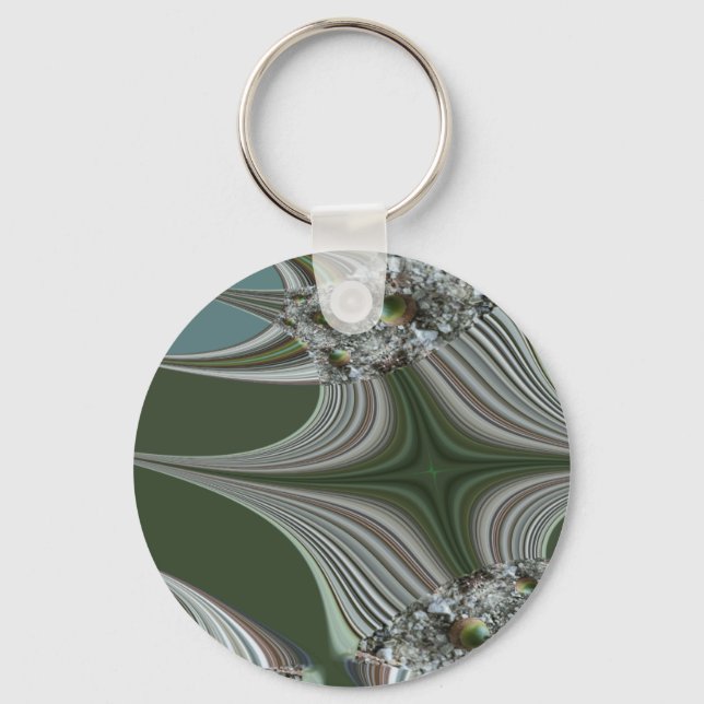 gems keychain (Front)