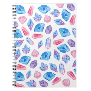 Gems Notebook