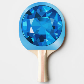 Gems Ping Pong Paddle