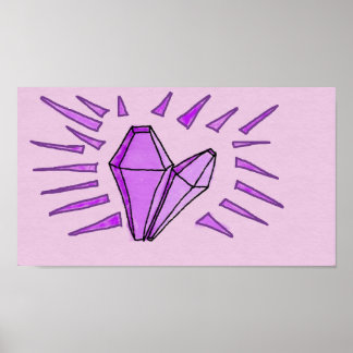 Gems Poster