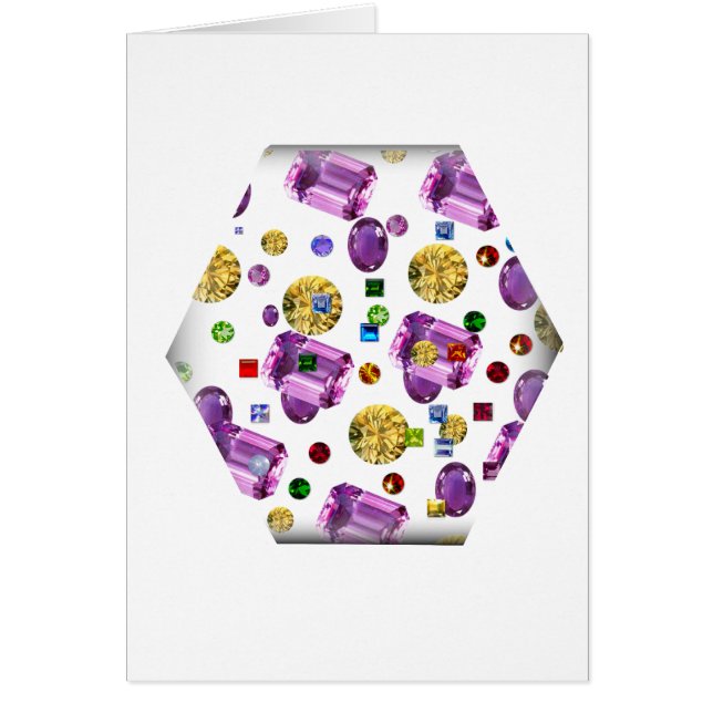 gems shirt (Front)