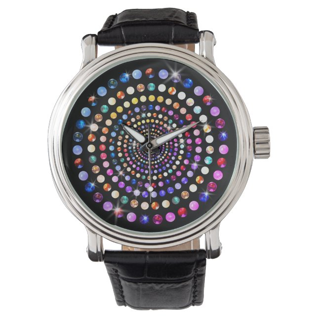 Gems Watch (Front)