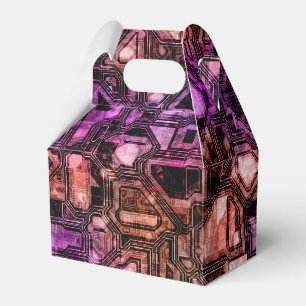 gemstone circuits - astro flare : favor box