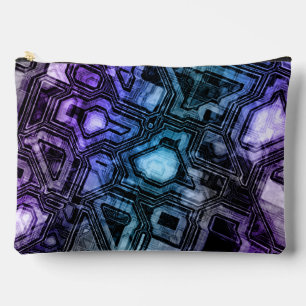 gemstone circuits - astro shadow :  accessory pouch