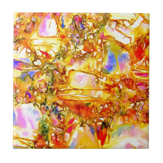 Gemstone Quarry Tile