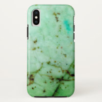 Gemstone Series - Green Jade