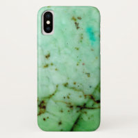 Gemstone Series - Green Jade