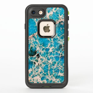 Gemstone Series - Turquoise Roadmap