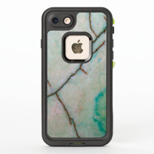 Gemstone Series - Veined Italian Marble