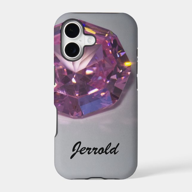 Gemstones (Back)