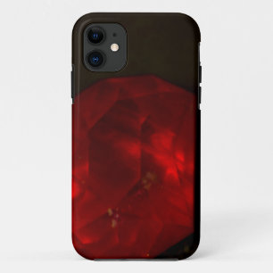 Gemstones iPhone 11 Case