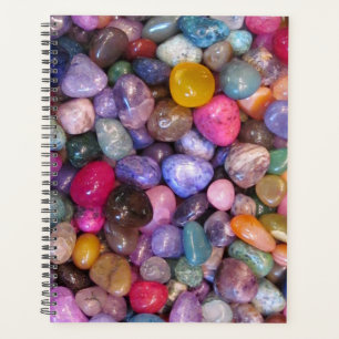 Gemstones Gem Stones Planificateur