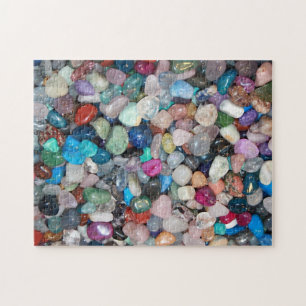 Gemstones Jigsaw Puzzle