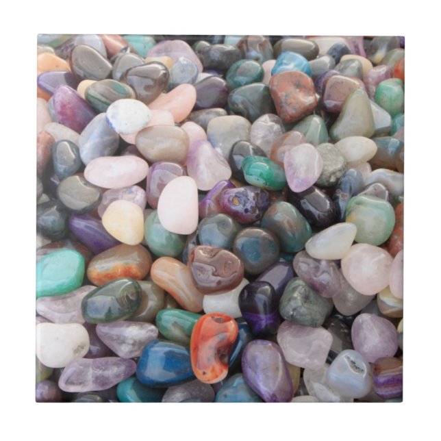 Gemstones Tile (Front)