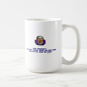 Gen KO'ed Coffee Mug