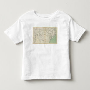 Gen map IX Toddler T-shirt