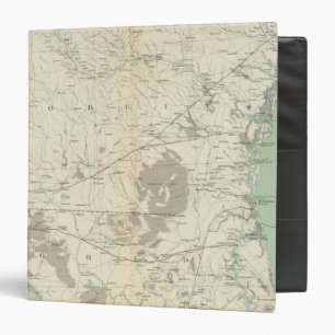 Gen map X Binder