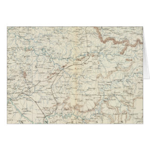 Gen map XV
