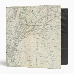 Gen map XX Binder