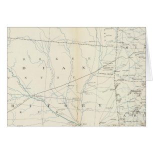 Gen map XXV