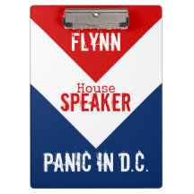 Gen Mike Flynn Speaker of the House Panic in DC