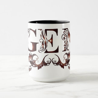 Gen Mug