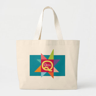 Gen Q tote bag