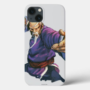 Gen Ready Pose iPhone 13 Case
