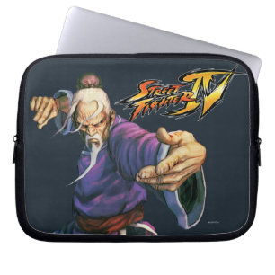 Gen Ready Pose Laptop Sleeve