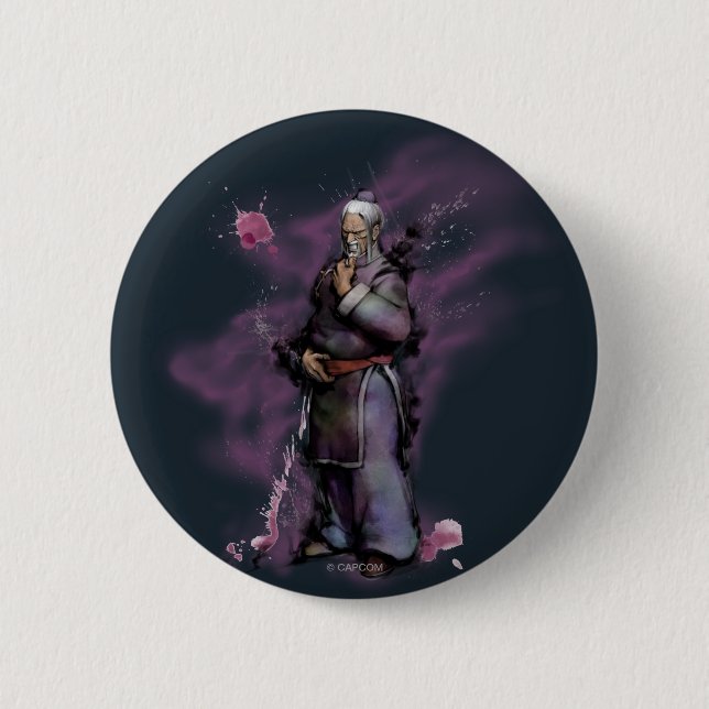 Gen Standing 2 Inch Round Button (Front)