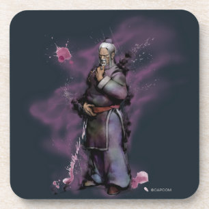 Gen Standing Coaster