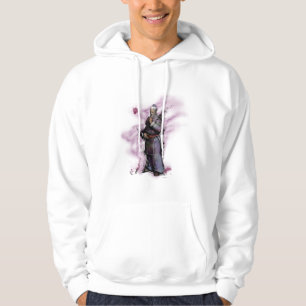 Gen Standing Hoodie