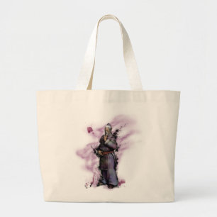 Gen Standing Large Tote Bag