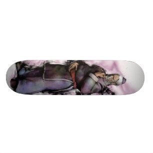 Gen Standing Skateboard