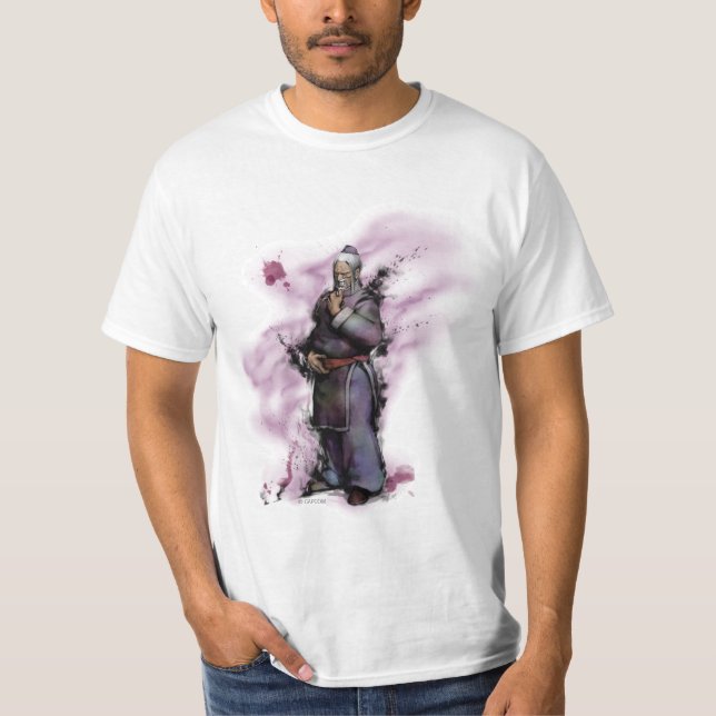 Gen Standing T-Shirt (Front)
