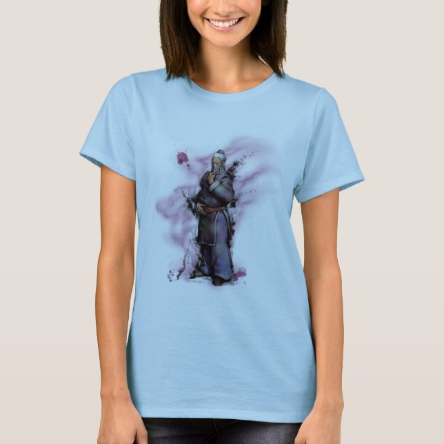 Gen Standing T-Shirt (Front)