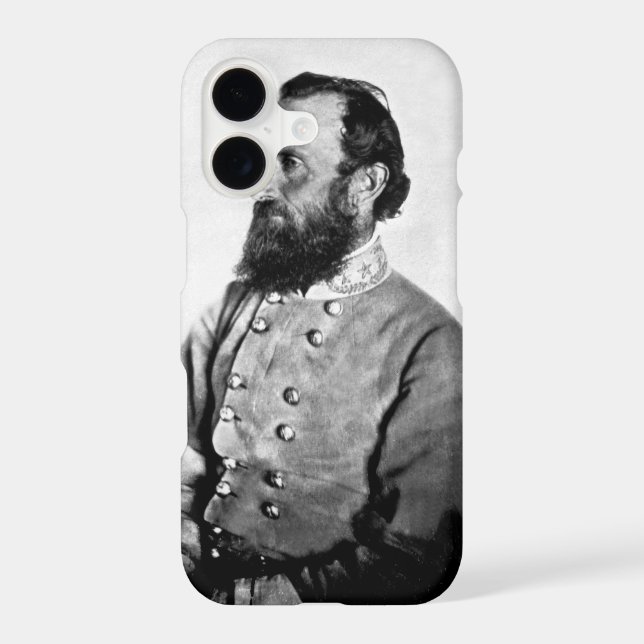 Gen. "Stonewall" Jackson,_War Image (Back)