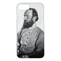 Gen. "Stonewall" Jackson,_War Image