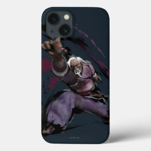 Gen Strike iPhone 13 Case