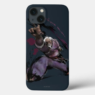 Gen Strike iPhone 13 Case
