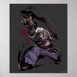 Gen Strike Poster