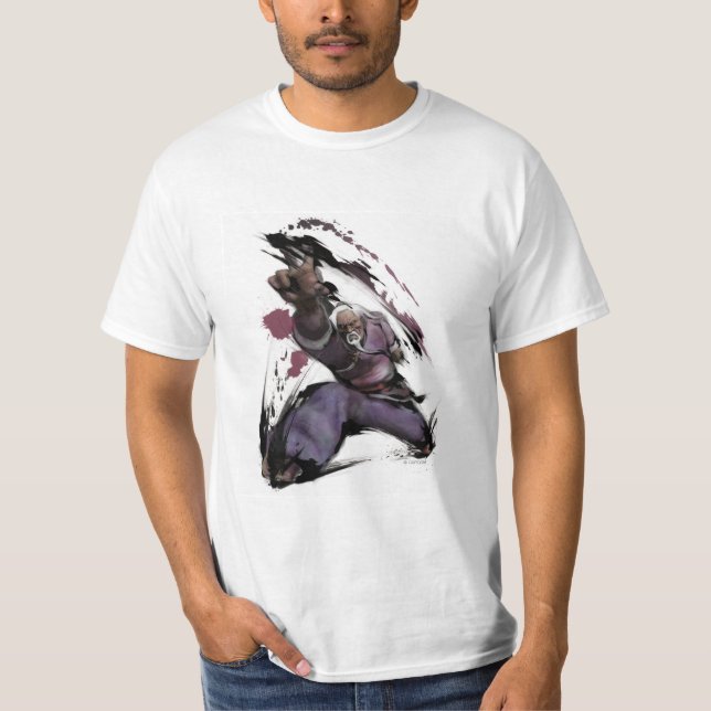 Gen Strike T-Shirt (Front)