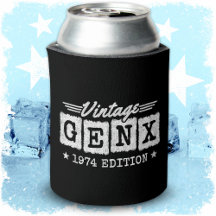 Gen X Generation Gen Xer Born 1974 Gen X Birthday