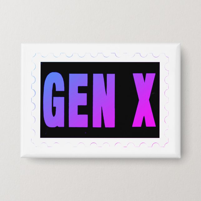 Gen X Multi (Front)