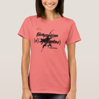 Gen X Proclaim! Tee