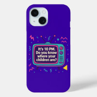 Gen X PSA